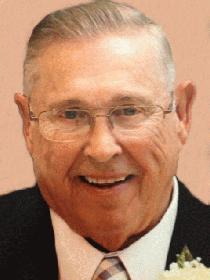 Donald Ralph  Elswick